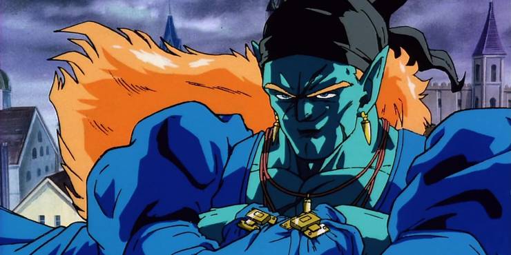 15 Best Dragon Ball Movies Ranked (According To IMDb) 15 Best Dragon Ball Movies Ranked (According To IMDb)